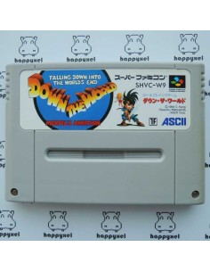 (loose) Super Famicom