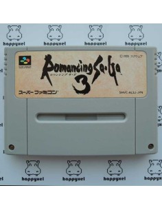 (loose) Super Famicom