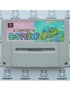 Super Mario Yoshi's Island (loose) Super Famicom