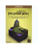 Guide Book Series Final Fantasy Tactics