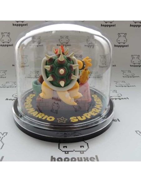 Super Mario Rare Figure Club Nintendo