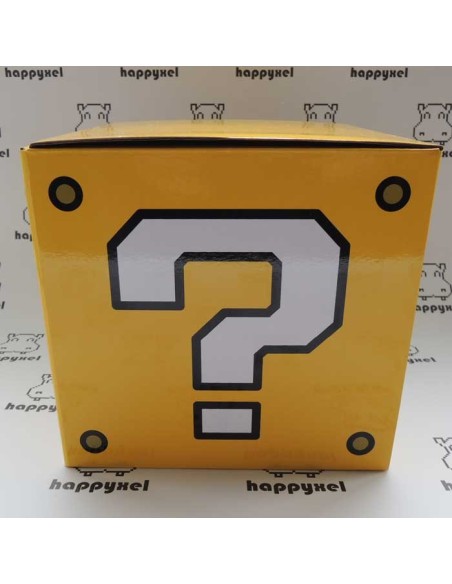 Super Mario Rare Figure Club Nintendo