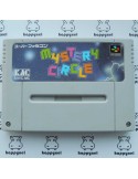 Mystery Circle (loose) Super Famicom