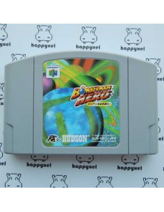Bomberman Hero (loose) Nintendo 64
