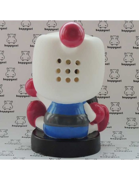 Bomberman Piggy bank