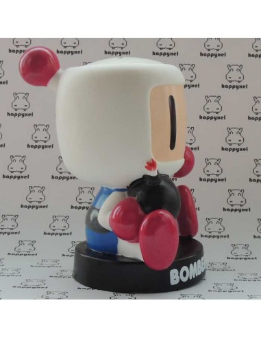 Bomberman Tirelire