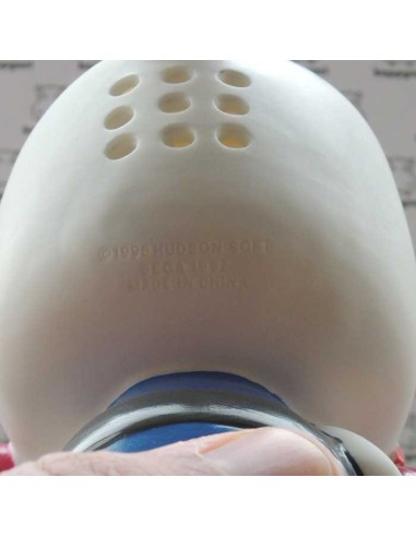 Bomberman Piggy bank