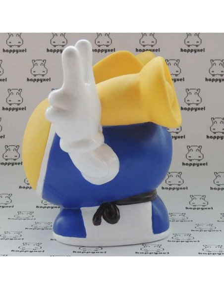 TwinBee RPG piggy bank