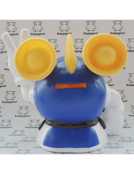 TwinBee RPG piggy bank