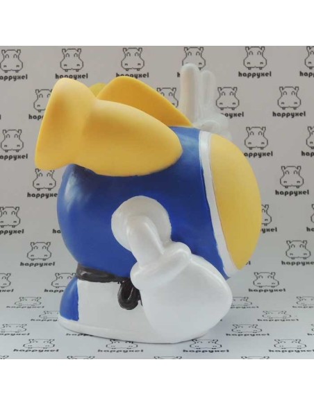 TwinBee RPG piggy bank