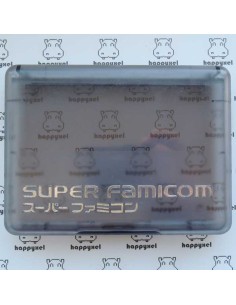Super Famicom Soft case