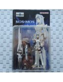 Xenosaga Episode 1 Kos-Mos figurine 