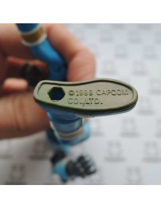 Captain Commando Figure 2