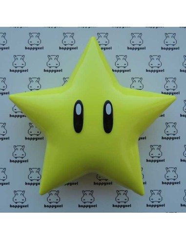 Star Light Nintendo Toy