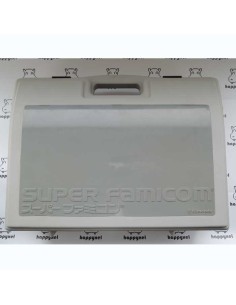 Super Famicom Case complet 2
