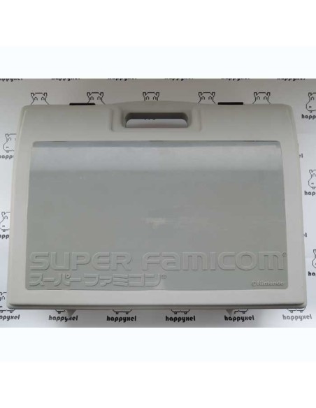 Super Famicom Case complet