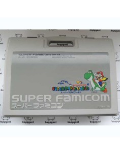 Super Famicom Case complet