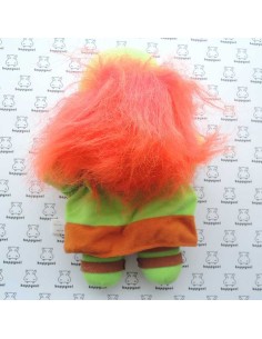 Street Fighter 2 fluffy toy 2