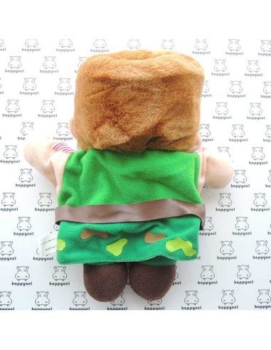 Street Fighter 2 peluche