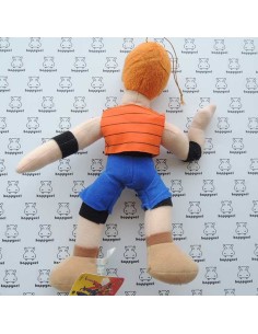 Virrtua Fighter 2 peluche Shun Di  2