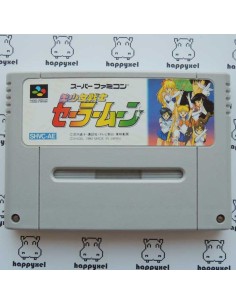 Sailor Moon 2 (loose) Super Famicom