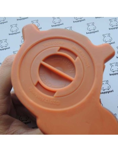 Tanuki Teito Nintendo piggy bank figure