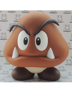 Mushroom Mario Figure