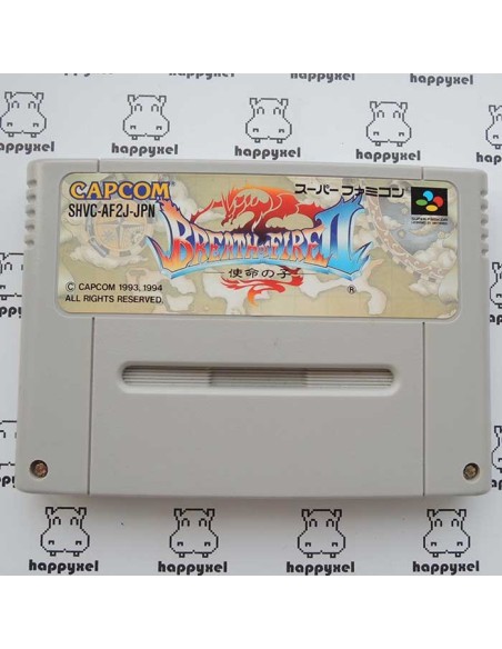 (loose) Super Famicom