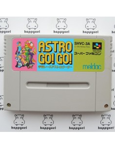 (loose) Super Famicom