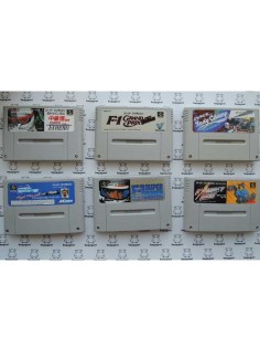 Cheap Bundles  games Super Famicom