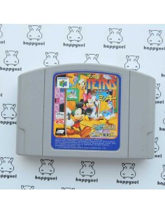 Tetris Mickey (loose) Nintendo 64