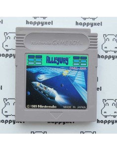 Alleyway (loose) Game boy