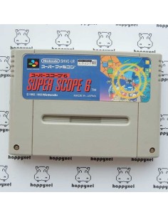 (loose) Super Famicom