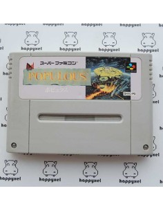 (loose) Super Famicom