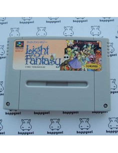 (loose) Super Famicom