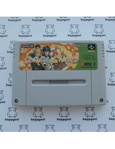 (loose) Super Famicom