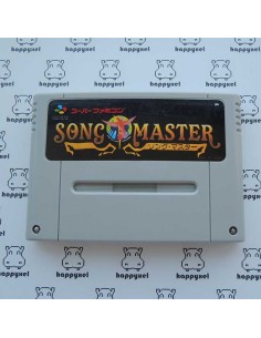 (loose) Super Famicom