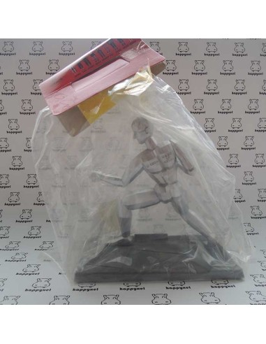 Virtua Fighter collection figurine 