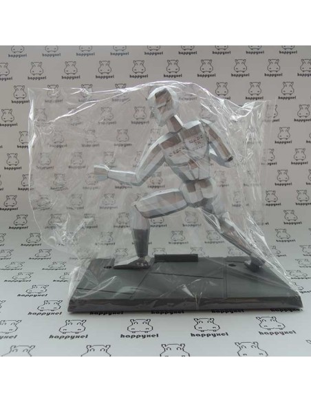 Virtua Fighter collection figurine 