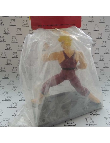 Virtua Fighter collection figurine 