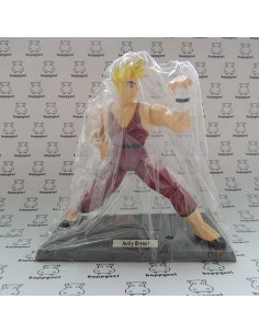 Virtua Fighter collection figurine 