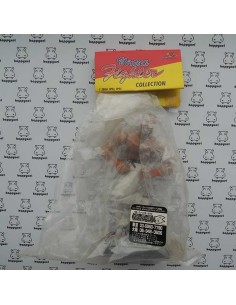 Virtua Fighter collection figurine  2