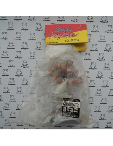 Virtua Fighter collection figurine 