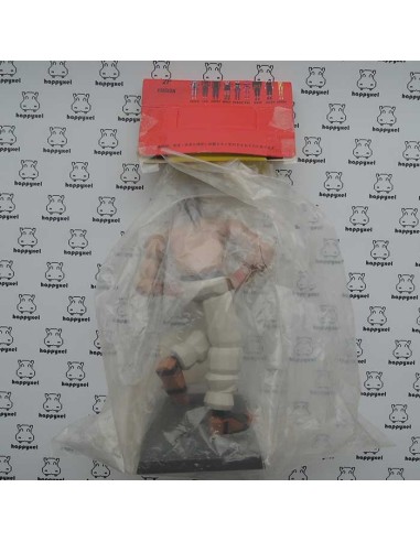 Virtua Fighter collection figure 