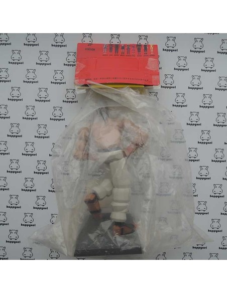 Virtua Fighter collection figure 