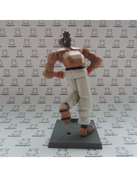 Virtua Fighter collection figurine 