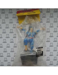 Virtua Fighter collection figure  2