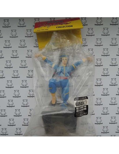 Virtua Fighter collection figurine 