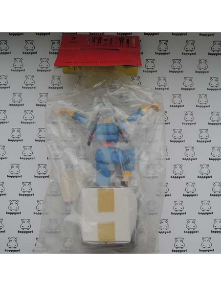 Virtua Fighter collection figure 