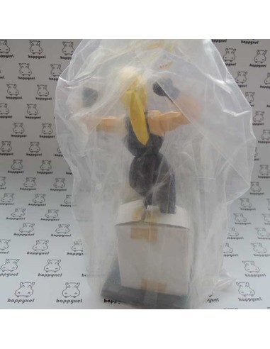 Virtua Fighter collection figurine 